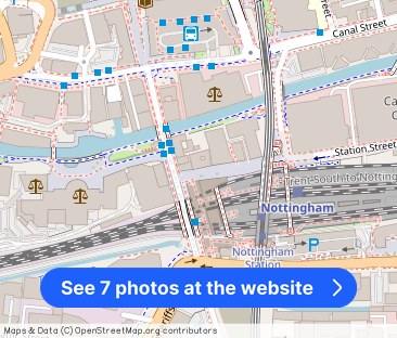 The Granby, Station Street, Nottingham, Nottinghamshire, NG2 3AJ - Photo 1