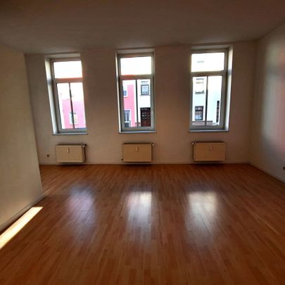 Wohnung in Gera-Ostviertel - Photo 1