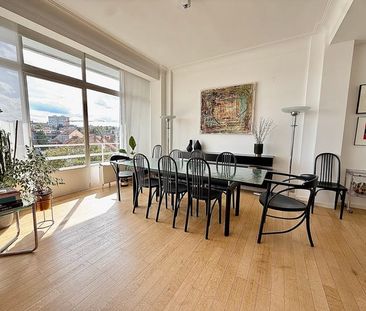 Appartement te huur - Photo 3