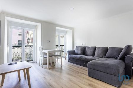 Apartamento T1 em Lisboa - Photo 5