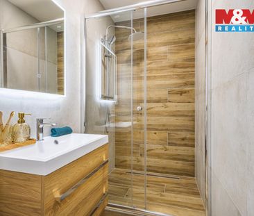 Pronájem bytu 2+kk 42 m², Jana Palacha 1104, Mladá Boleslav - Photo 5