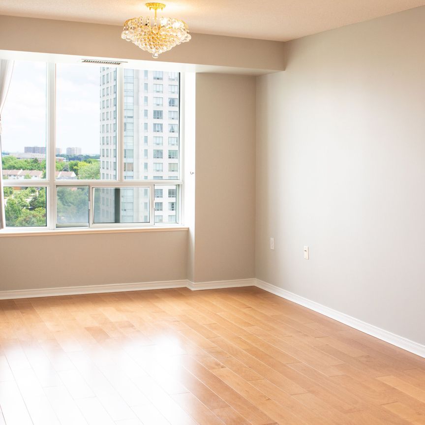 For Lease - 5001 Finch Avenue Unit# 1211, Toronto, Ontario - Photo 1