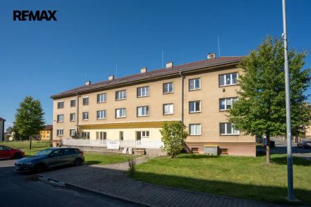 Moderní bydlení 1+kk s terasou v obci Zubří - Фото 5