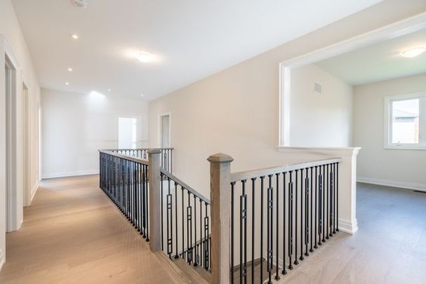 For Lease - 94 Smokey Hollow Place, Hamilton, Ontario - Photo 1