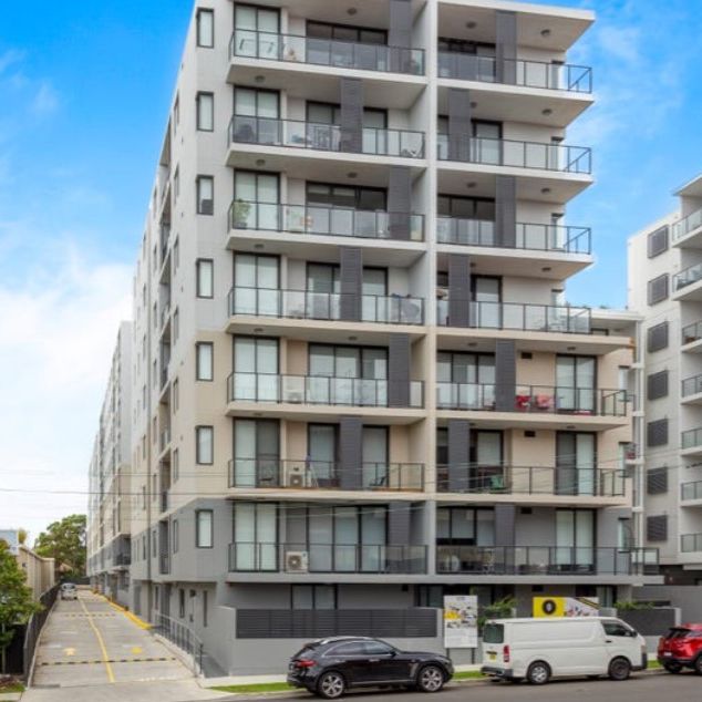 280/548-568 Canterbury Road Campsie - Photo 1