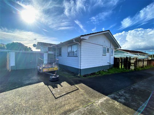 43B, John Walker Drive, Manurewa - Photo 1