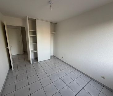 location Appartement T3 DE 62.29m² À COLOMIERS - Photo 4