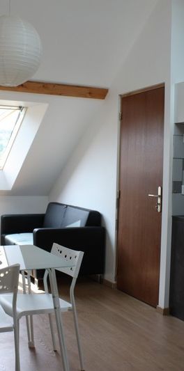 Location Appartement 1 pièce 18m² VILLERS LES NANCY 54600 - Photo 1