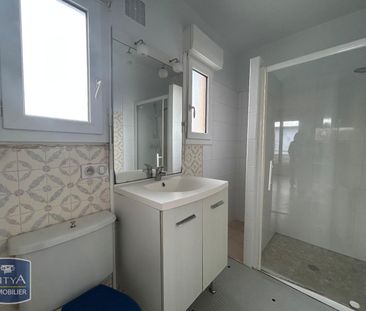 Location Appartement 2 pièces 50m² BRIVE LA GAILLARDE 19100 - Photo 3