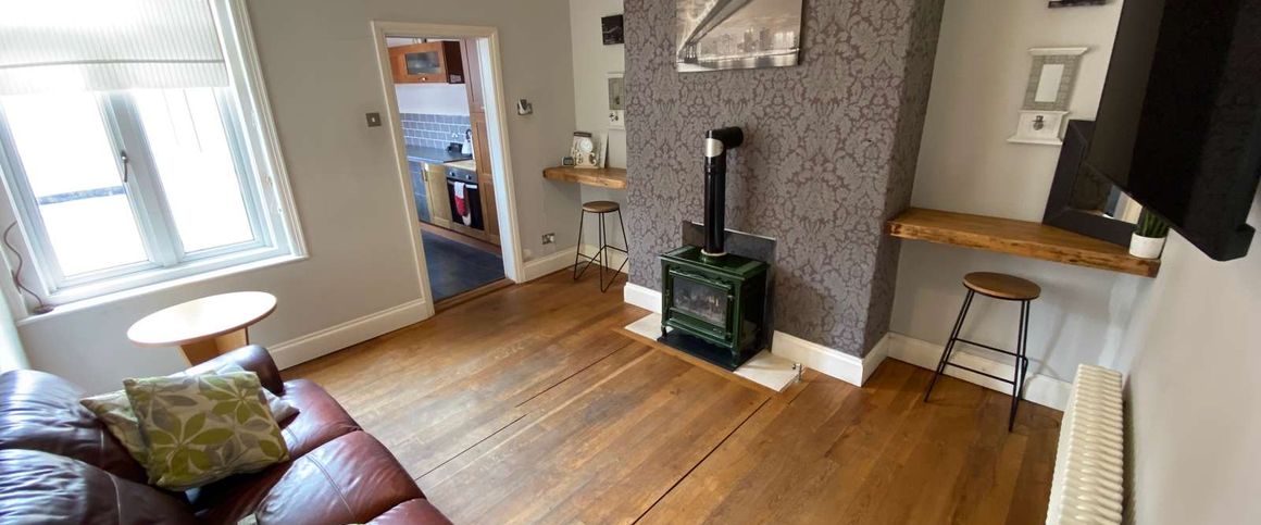 Modern Studio Rooms Studio 1 - Photo 1