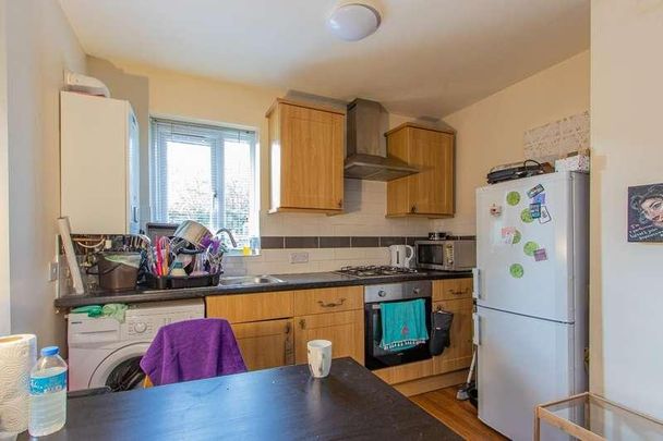 Richmond Crescent, Cathays, CF24 - Photo 1