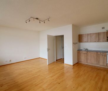 Tolle Wohnung nähe FH mit großer West-Loggia - Provisionsfrei - Photo 2