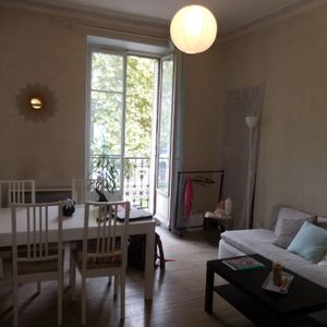 Location Appartement 2 pièces 36m² GRENOBLE 38000 - Photo 3