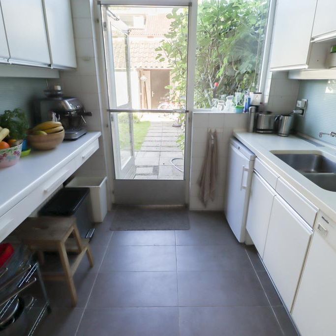 Te huur: Huis Grote Spie in Breda - Photo 1