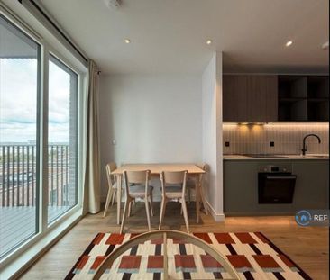 1 bedroom flat to rent - Photo 4