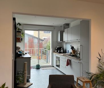 Louer maison 5 pièces de 113 m² à Rennes (35200) - Photo 1