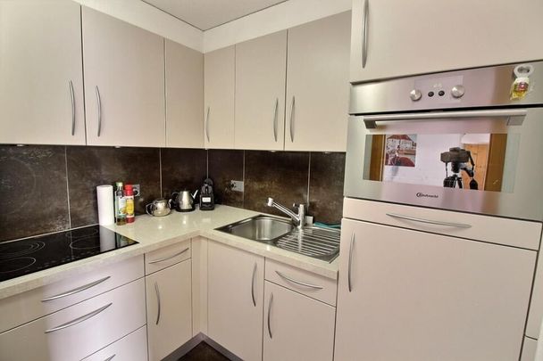 Apartment for rent by the week in the cable car sector - Photo 1