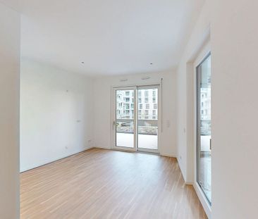 Ihr Neues Zuhause: Stilvolle 3-Zimmer-Wohnung mit Seeblick (mietpre... - Photo 5