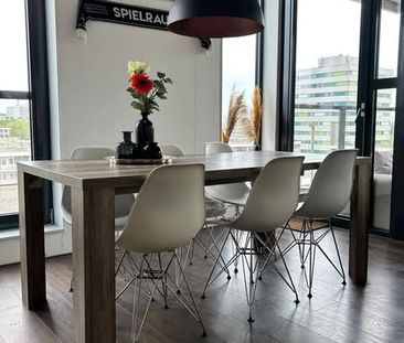Room Amsterdam - Maassluisstraat - Photo 3