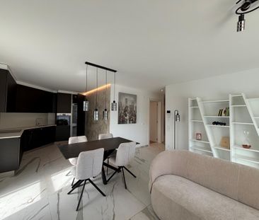 Appartamento di 3.5 locali con roof garden vista lago - Foto 2