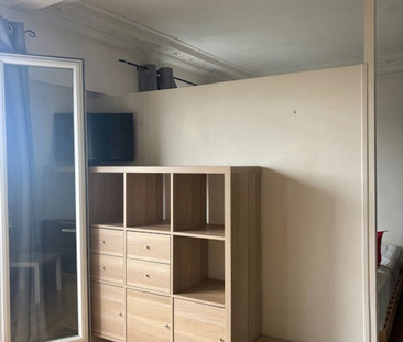 Charmant studio meublé de 29 m² – Paris 10ᵉ, Boulevard de Magenta - Photo 2