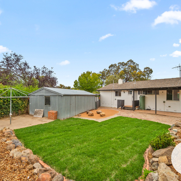 25 Wirilda St,Rivett - Photo 1