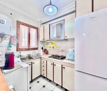 2 BEDROOM AND 1 BATHROOM APARTMENT - LA MATA - Photo 6