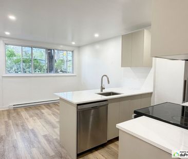 4930, Avenue Saint-Kevin, Côte-des-Neiges / Notre-Dame-de-Grâce à l... - Photo 5