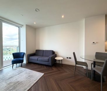 Lightbox Blue, Media City Uk, Salford Quays, M50 - Photo 2