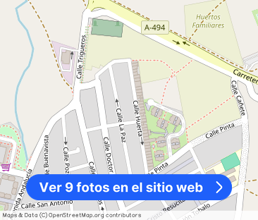 Alquiler de piso en Calle Trigueros - Foto 1