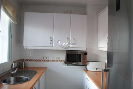 Fantastic duplex in Torrequebrada - Photo 5