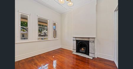 CHARMING DOUBLE FRONTED HOME - Photo 3