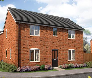 3 bedroom detached house to rent - Photo 1