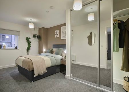 1 bedroom apartment - Photo 5