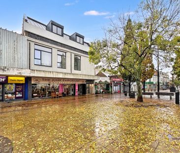 1 bedroom flat to rent - Photo 6