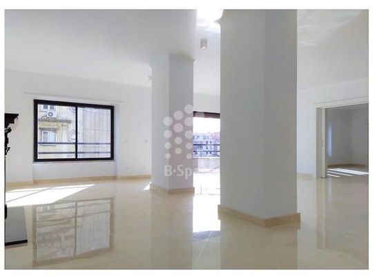 Apartamento T3 - Photo 1