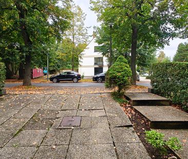 Studio met tuin te huur in Anderlecht - Photo 5