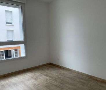 APPARTEMENT T3 62M - Photo 3
