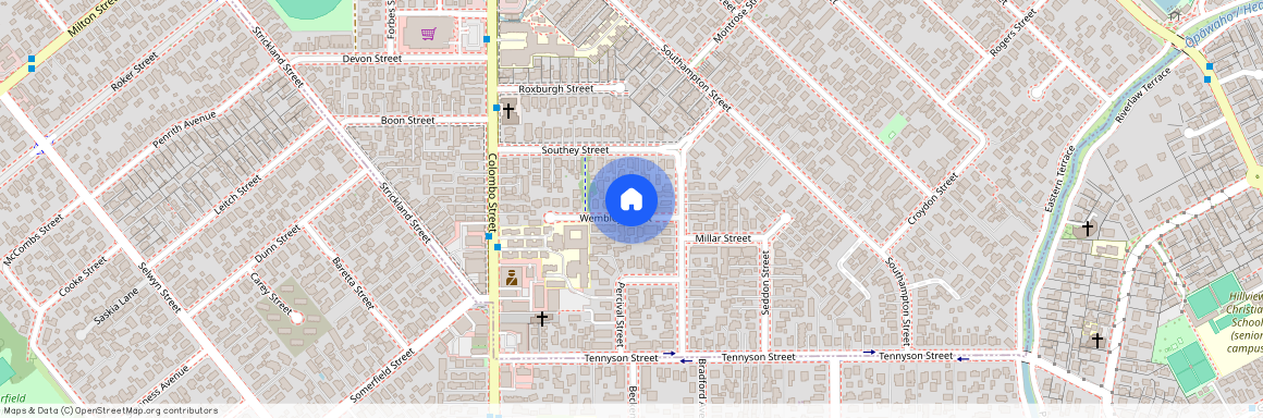 35A Wembley Street, Sydenham, Christchurch City