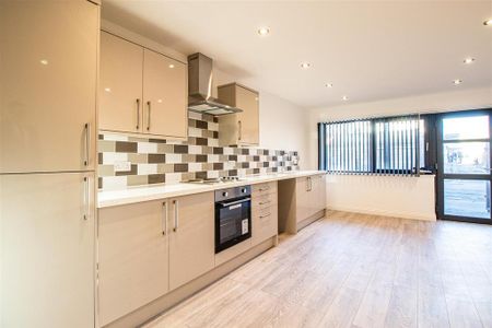 Studio to rent - Photo 4