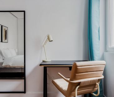 Apartamento T2 em Lisboa - Photo 6