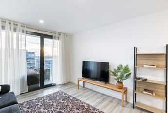 Carrer de la Mar Egea, Badalona, Catalonia 08918