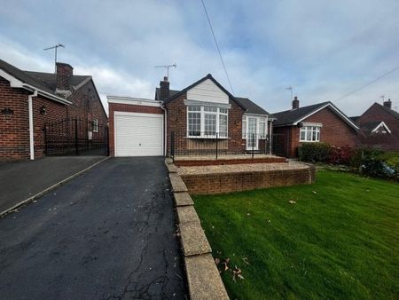 Tibshelf Road, Holmewood, Chesterfiel... - Photo 3