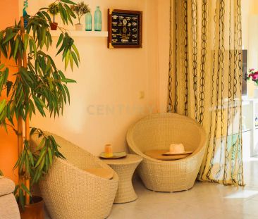 Apartamento de alquiler en Av Rosa de Los Vientos 6 Calp (alicante)... - Foto 5