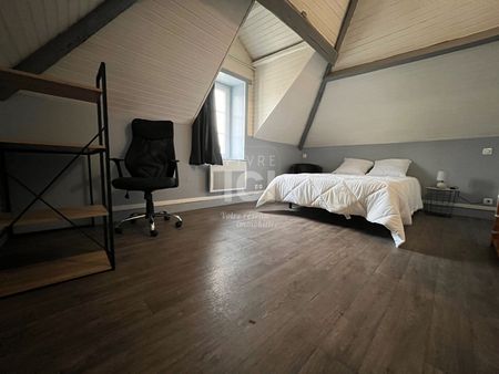 Appartement Ecouflant 5 pièce(s) 89.83 m2 - Photo 2