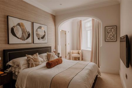 3 bedroom apartment to rent - Photo 4