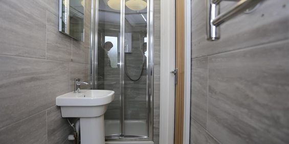 Studio to rent - Photo 3