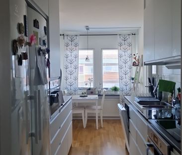 Topasgatan, Västra Frölunda - Photo 6