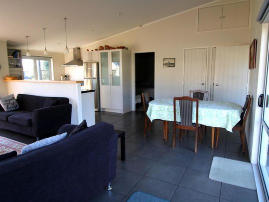 Family fun on Waimare - Photo 1