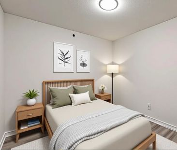 For Lease - 4013 Kilmer Drive Unit# 407, Burlington, Ontario - Photo 5